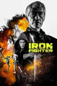 Cover Film Iron Fighter